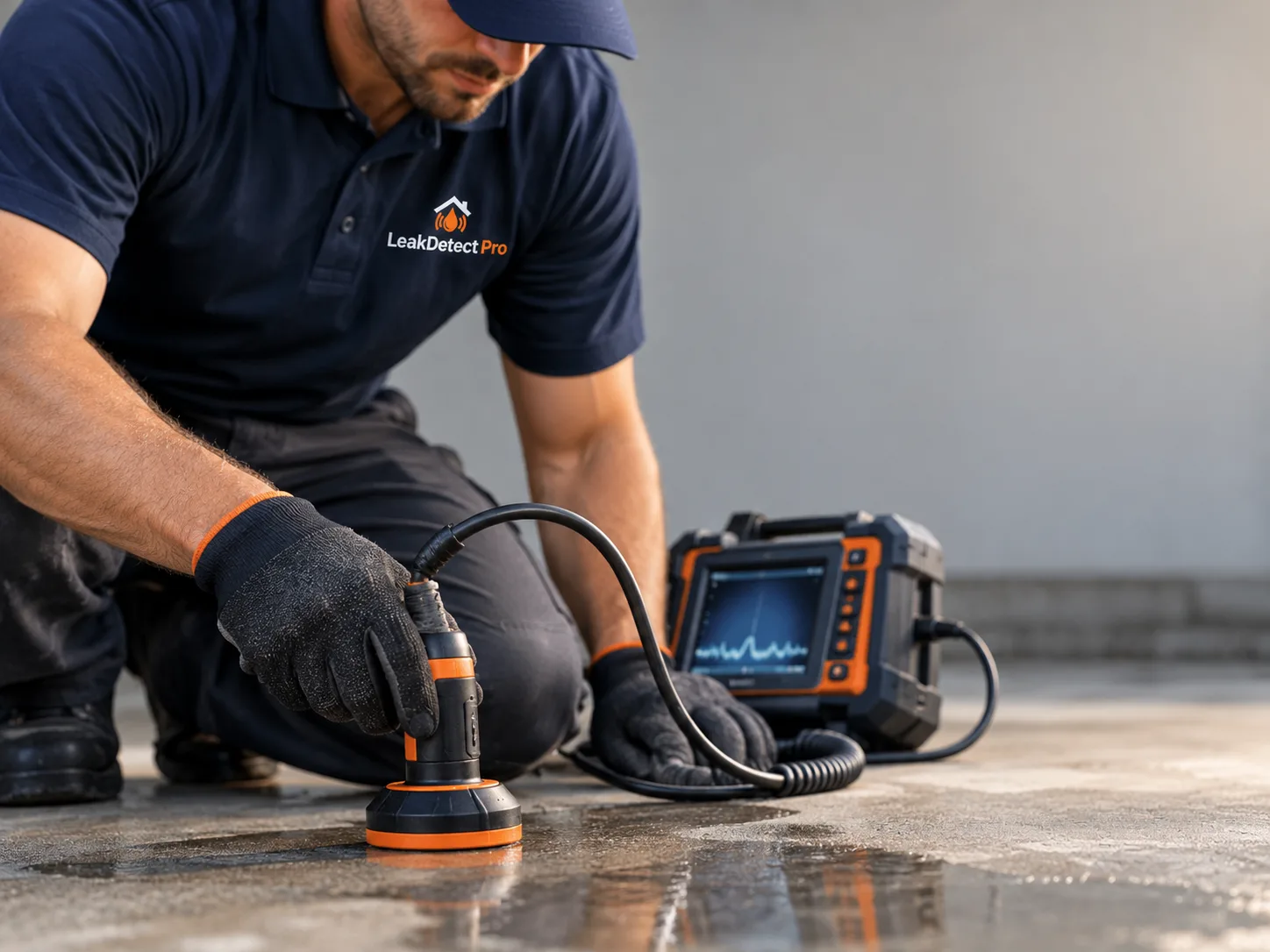 Flat Roof Analysis in Concho, OK